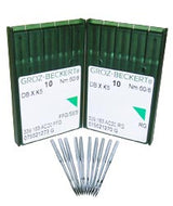 60/8 Sharp Point - GrozBeckert