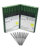 80/12 Sharp Point - GrozBeckert