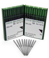 70/10 Light Ball Point - GrozBeckert