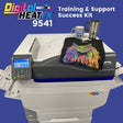 9541 DigitialHeat FX Support and Success Kit (Printer Not Included)