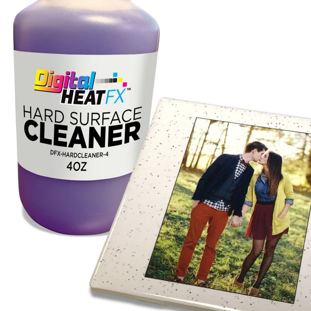 Hard Surface Cleaner 4oz