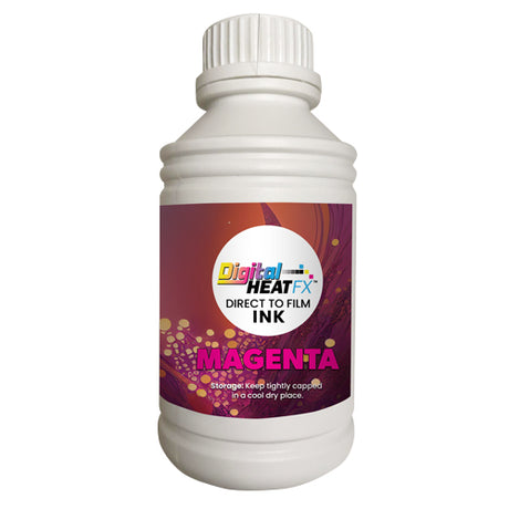 DTF Magenta Ink -500ml