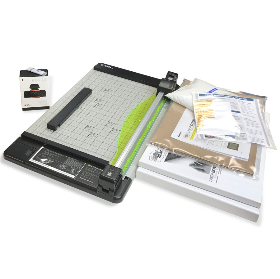 DFX Essential Startup Supplies - ColDesi
