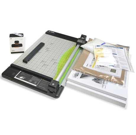 DFX Essential Startup Supplies