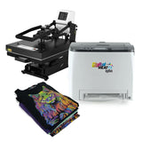 DigitalHeat FX i560 Essential Package