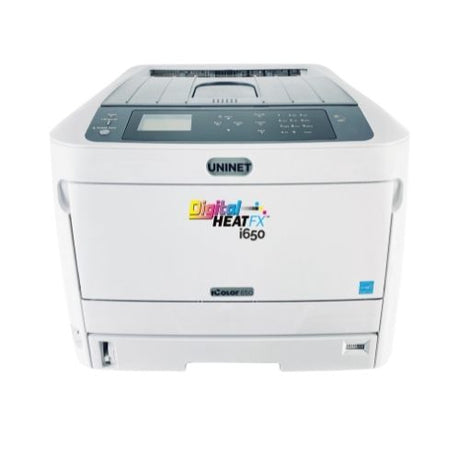 DigitalHeat FX i650 White Toner Transfer Printer