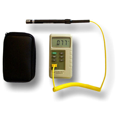Digital Heat Press Temperature Probe