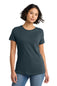 District ®  Women's Perfect Weight ® Tee. DM104L