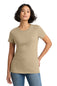 District ®  Women's Perfect Weight ® Tee. DM104L