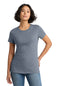 District ®  Women's Perfect Weight ® Tee. DM104L