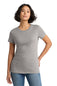 District ®  Women's Perfect Weight ® Tee. DM104L