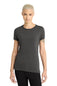 District  ®  Women's Perfect Blend ®  CVC Tee. DM108L