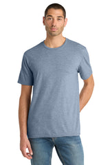 District ®  Perfect Blend ®  CVC Tee. DM108