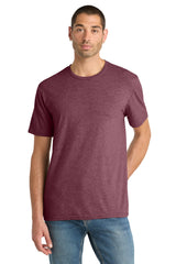 District ®  Perfect Blend ®  CVC Tee. DM108