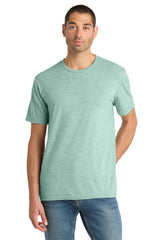District ®  Perfect Blend ®  CVC Tee. DM108