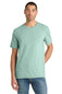 District ®  Perfect Blend ®  CVC Tee. DM108