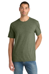 District ®  Perfect Blend ®  CVC Tee. DM108