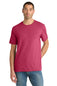 District ®  Perfect Blend ®  CVC Tee. DM108