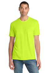 District ®  Perfect Blend ®  CVC Tee. DM108