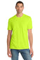 District ®  Perfect Blend ®  CVC Tee. DM108