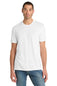 District ®  Perfect Blend ®  CVC Tee. DM108