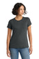 District  ®  Women's Perfect Tri ®  Tee. DM130L