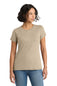 District  ®  Women's Perfect Tri ®  Tee. DM130L