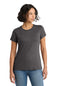 District  ®  Women's Perfect Tri ®  Tee. DM130L