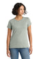 District  ®  Women's Perfect Tri ®  Tee. DM130L