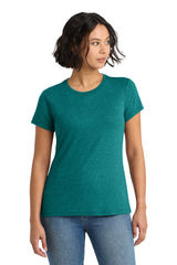 District  ®  Women's Perfect Tri ®  Tee. DM130L