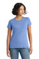 District  ®  Women's Perfect Tri ®  Tee. DM130L