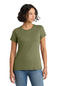 District  ®  Women's Perfect Tri ®  Tee. DM130L