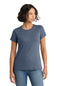 District  ®  Women's Perfect Tri ®  Tee. DM130L