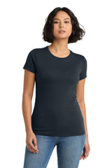 District  ®  Women's Perfect Tri ®  Tee. DM130L