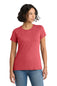 District  ®  Women's Perfect Tri ®  Tee. DM130L
