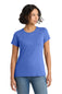 District  ®  Women's Perfect Tri ®  Tee. DM130L