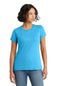 District  ®  Women's Perfect Tri ®  Tee. DM130L