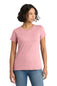 District  ®  Women's Perfect Tri ®  Tee. DM130L