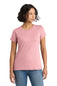 District  ®  Women's Perfect Tri ®  Tee. DM130L