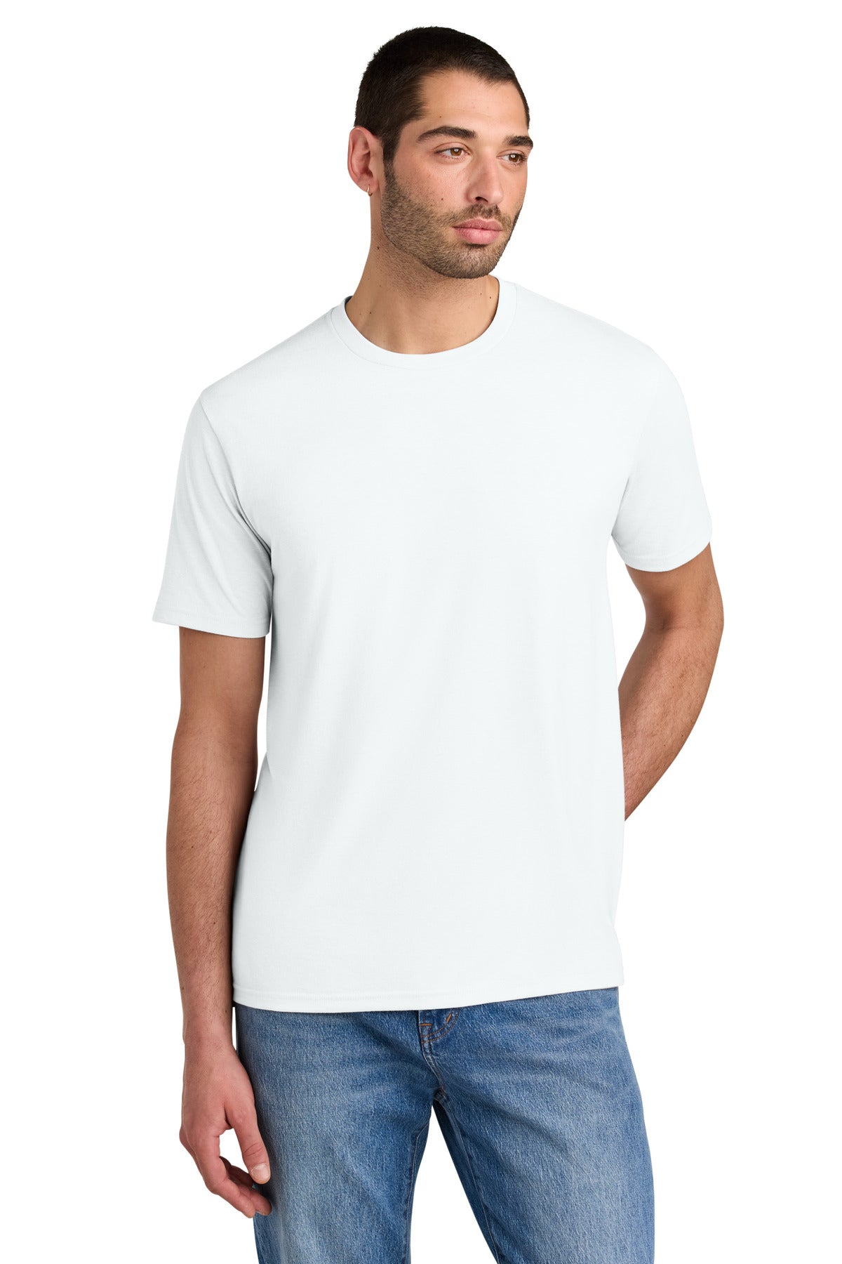 District  ®  Perfect Tri ® Tee. DM130