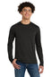 District ®  Perfect Tri ®  Long Sleeve Tee . DM132