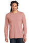 District ®  Perfect Tri ®  Long Sleeve Tee . DM132