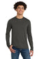 District ®  Perfect Tri ®  Long Sleeve Tee . DM132
