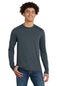District ®  Perfect Tri ®  Long Sleeve Tee . DM132