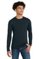 District ®  Perfect Tri ®  Long Sleeve Tee . DM132