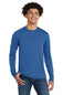 District ®  Perfect Tri ®  Long Sleeve Tee . DM132