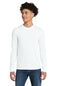 District ®  Perfect Tri ®  Long Sleeve Tee . DM132