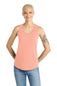 District  ®  Women's Perfect Tri ®  Racerback Tank. DM138L