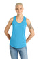 District  ®  Women's Perfect Tri ®  Racerback Tank. DM138L