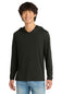 District ®  Perfect Tri ®  Long Sleeve Hoodie. DM139